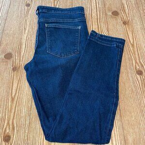 Pilcro and the letter press jeans, No 30 Women's
